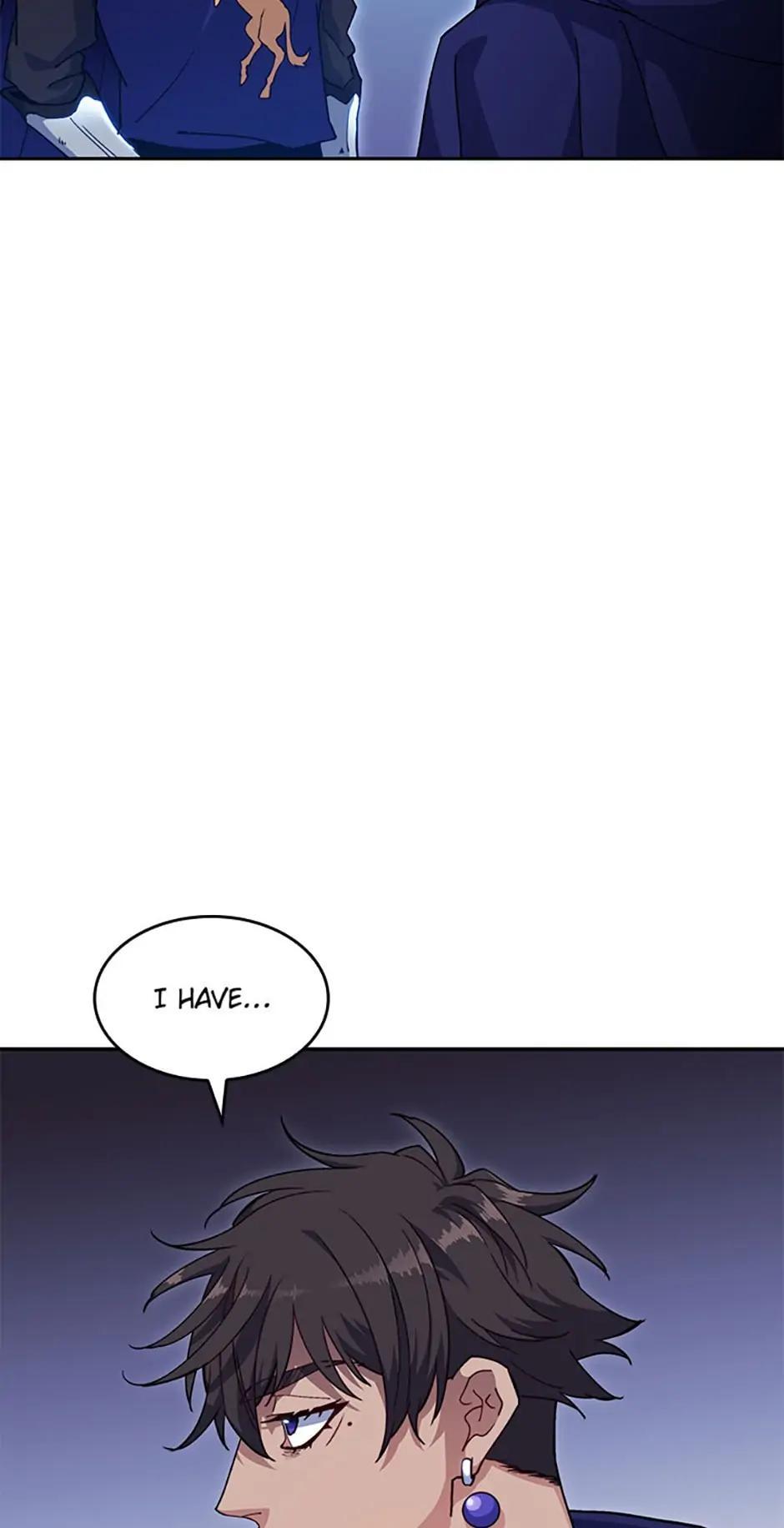 Read Duke Pendragon - Master of the White Dragon Manga Online
