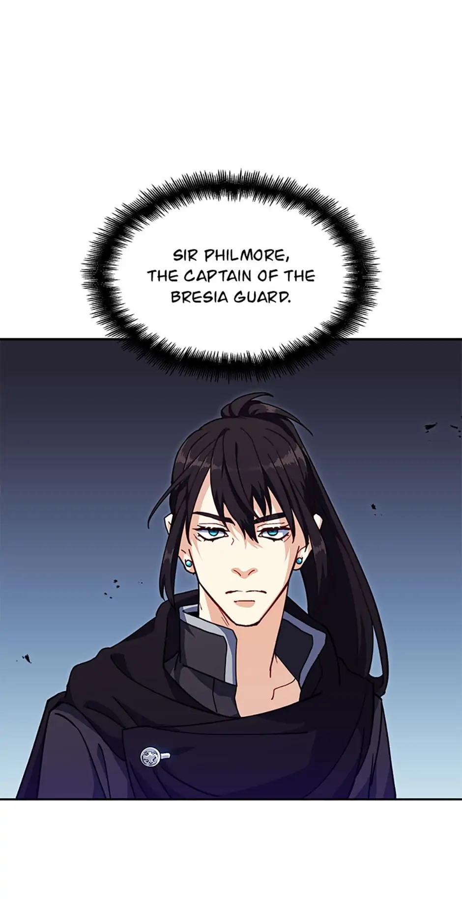 Read Duke Pendragon - Master of the White Dragon Manga Online