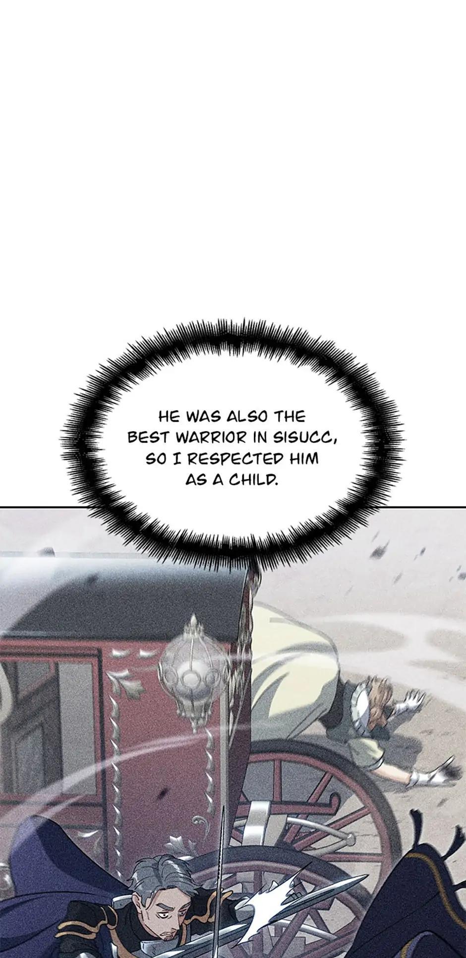 Read Duke Pendragon - Master of the White Dragon Manga Online