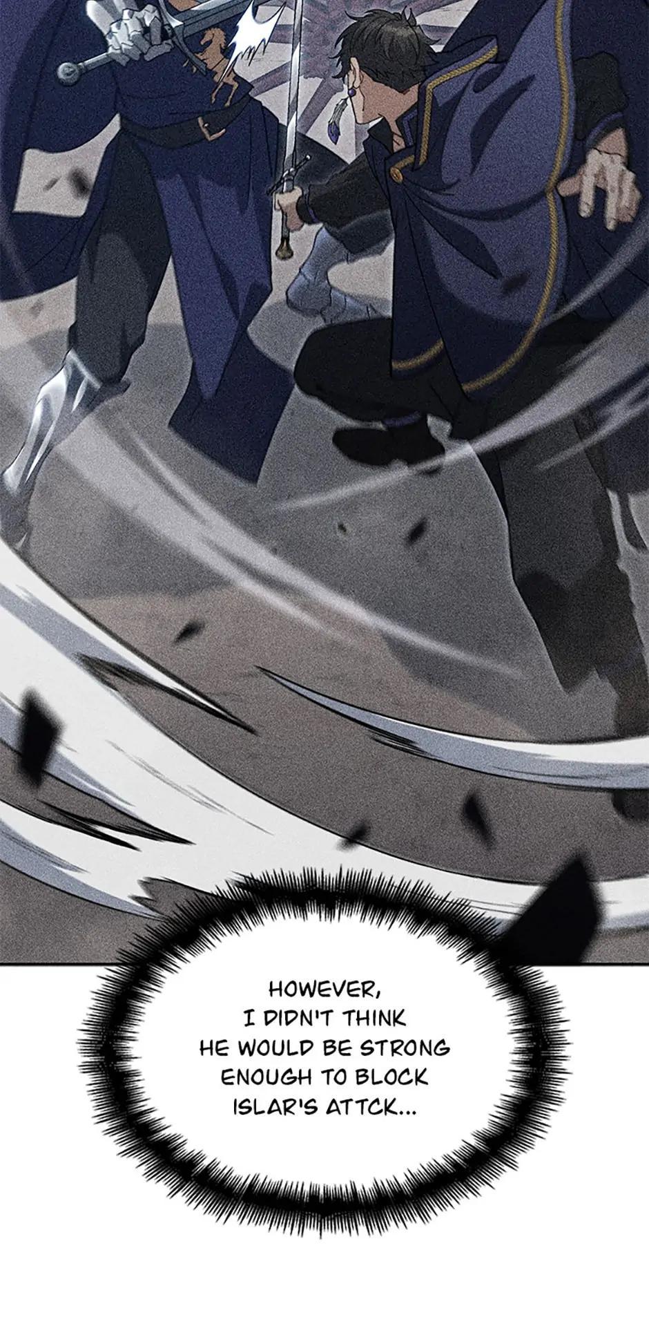 Read Duke Pendragon - Master of the White Dragon Manga Online