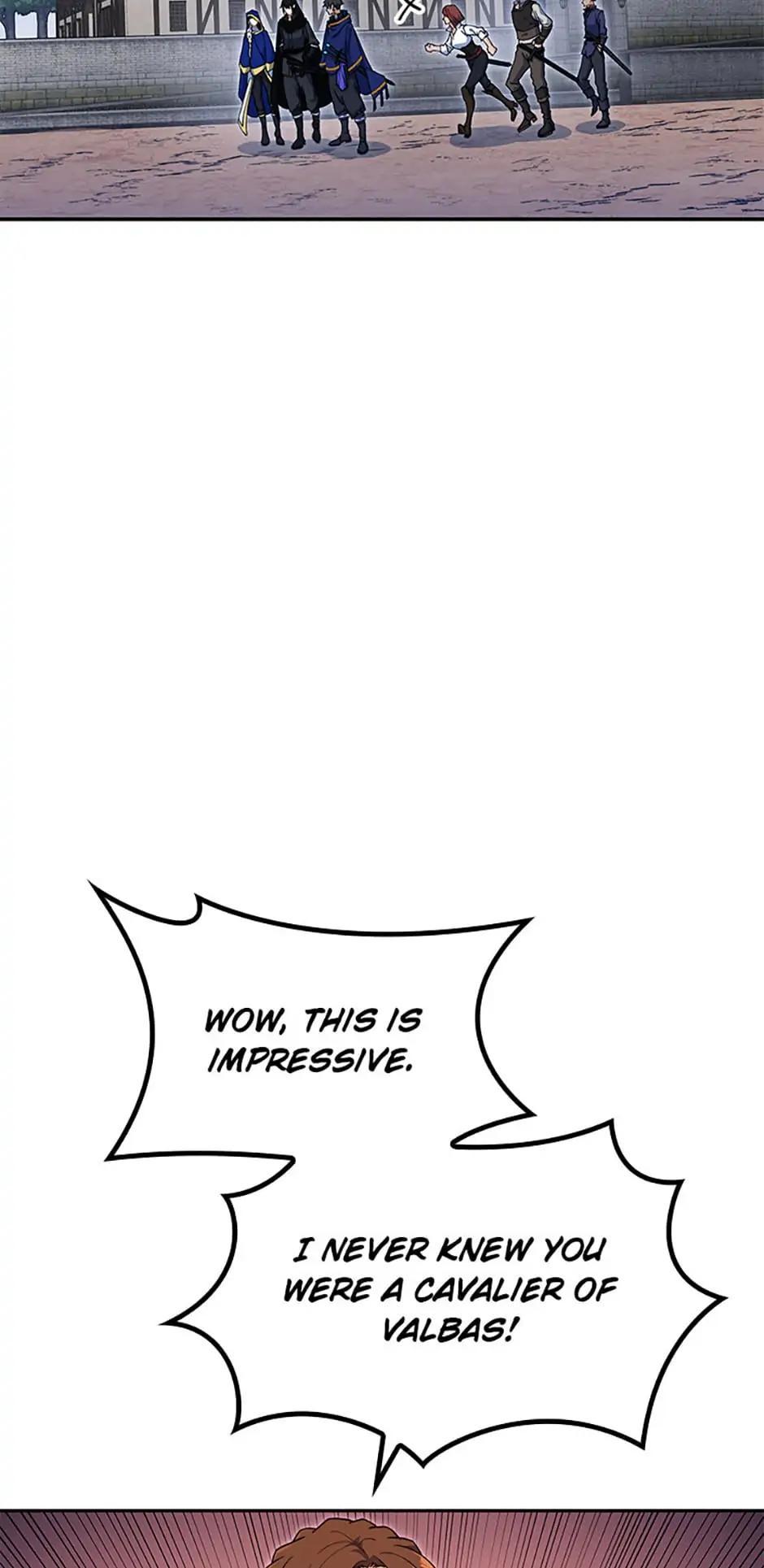 Read Duke Pendragon - Master of the White Dragon Manga Online