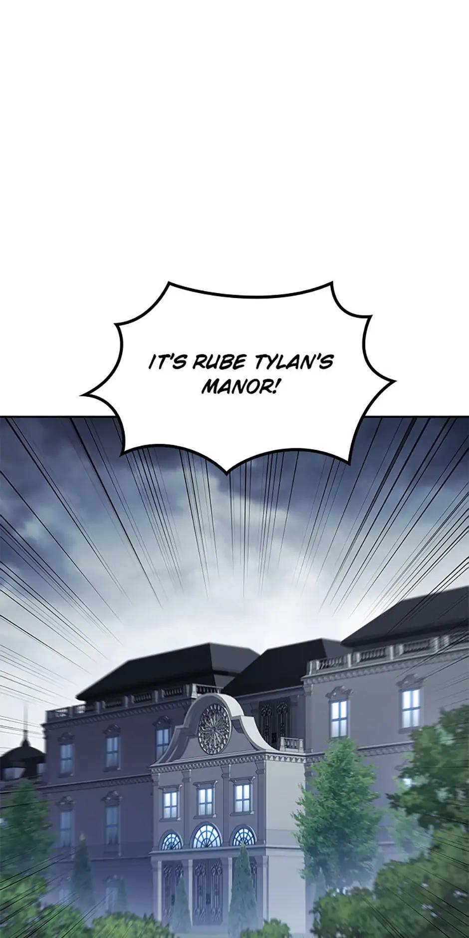 Read Duke Pendragon - Master of the White Dragon Manga Online