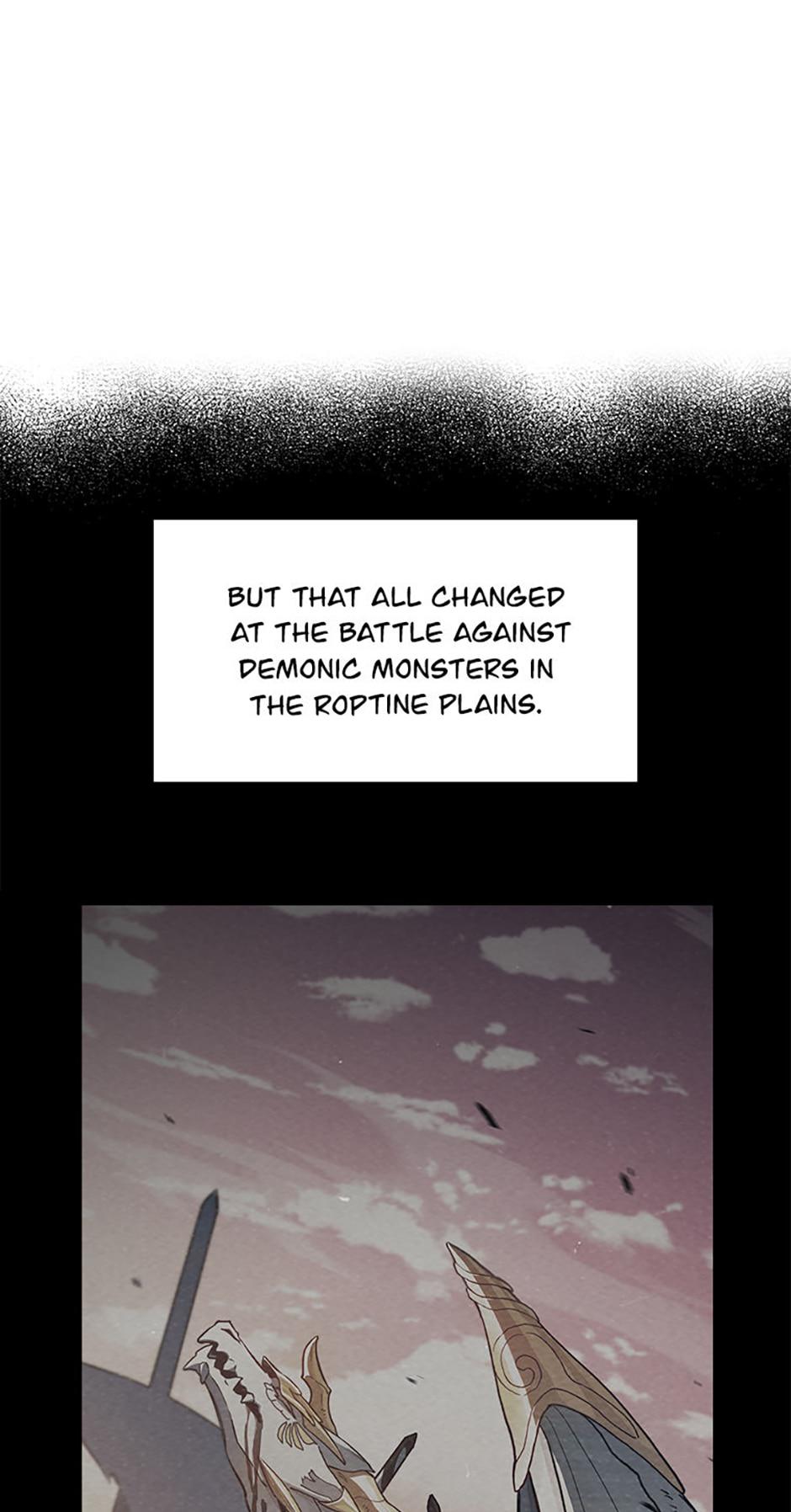 Read Duke Pendragon - Master of the White Dragon Manga Online