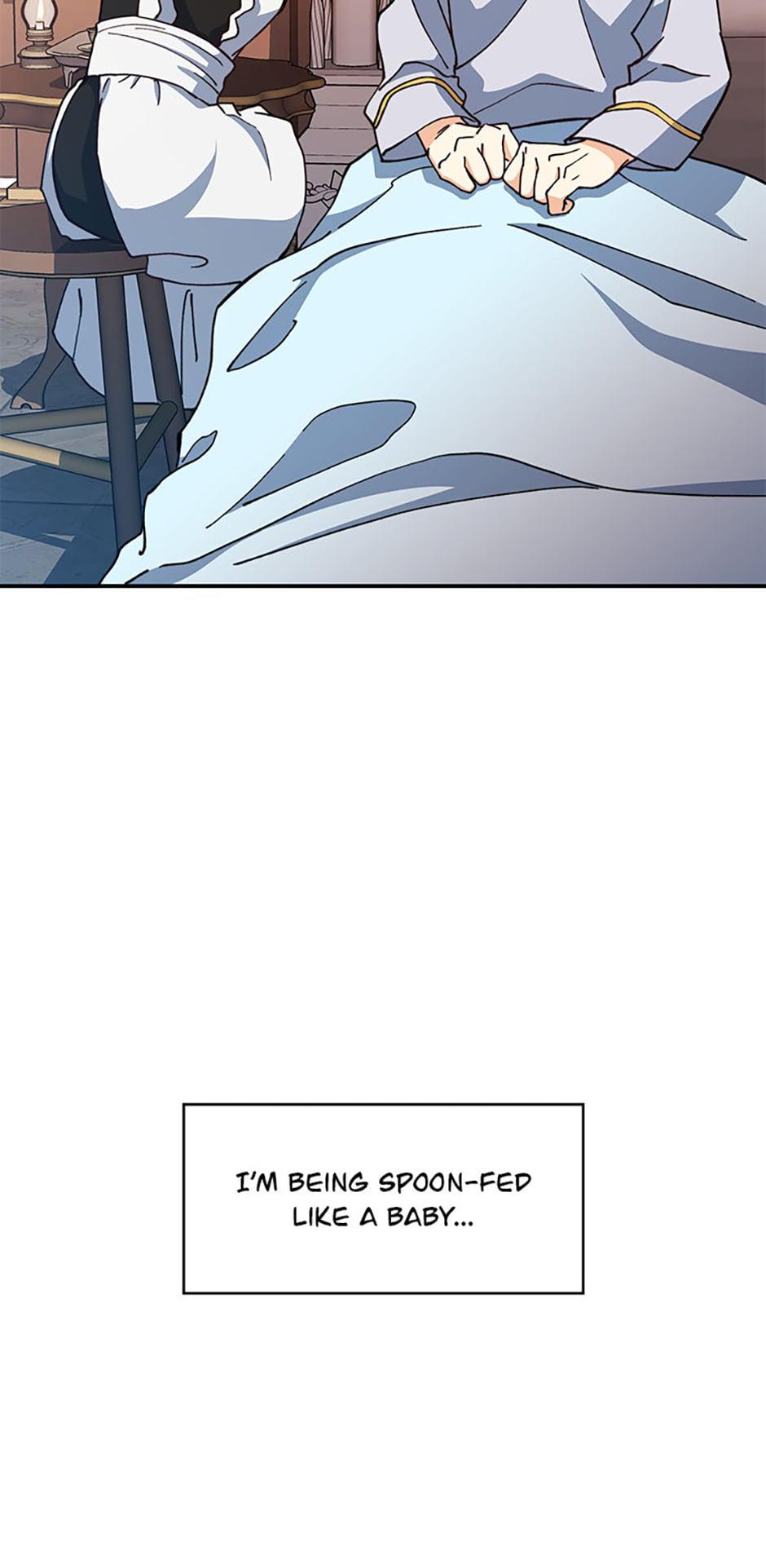 Read Duke Pendragon - Master of the White Dragon Manga Online