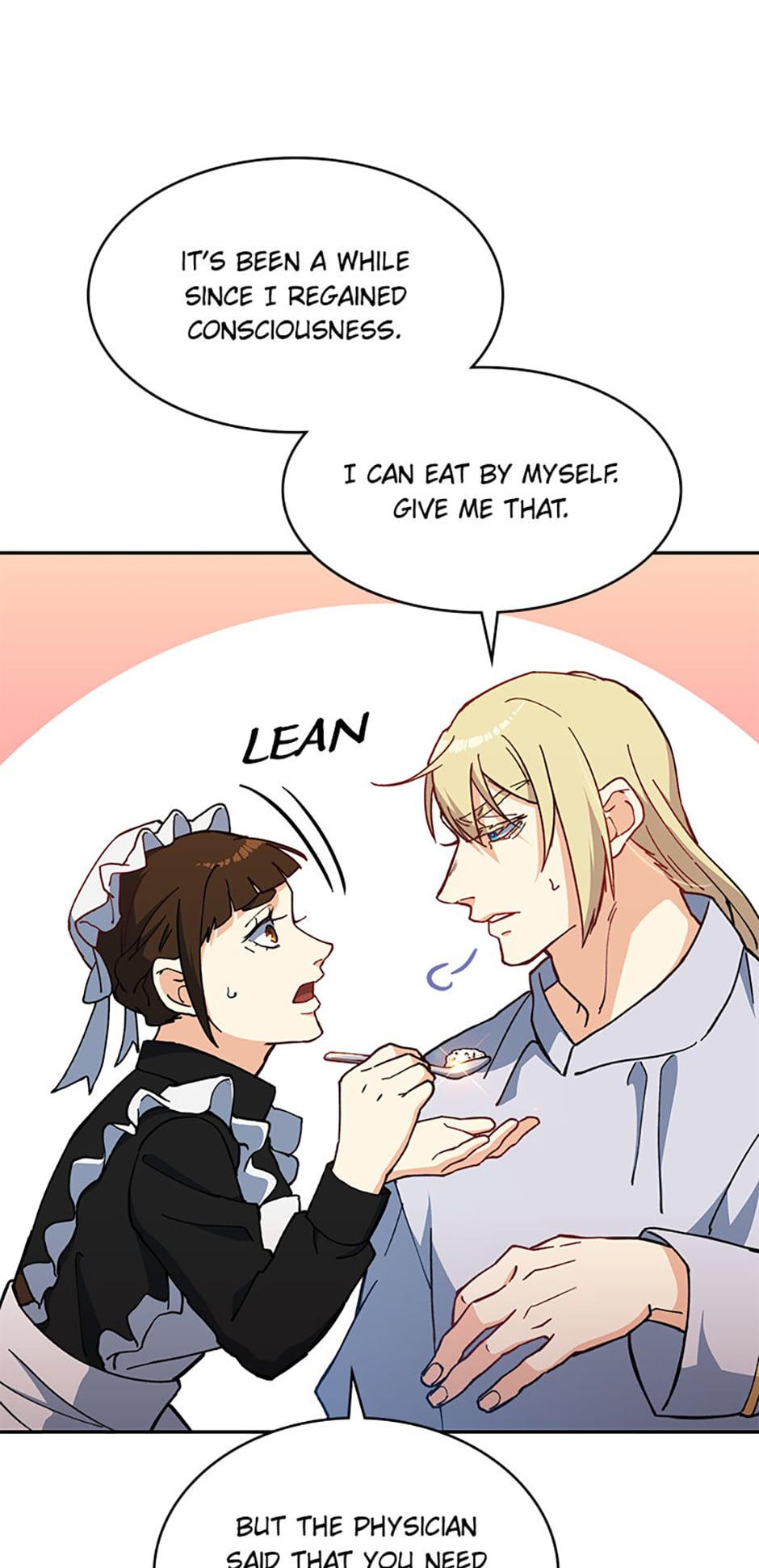 Read Duke Pendragon - Master of the White Dragon Manga Online