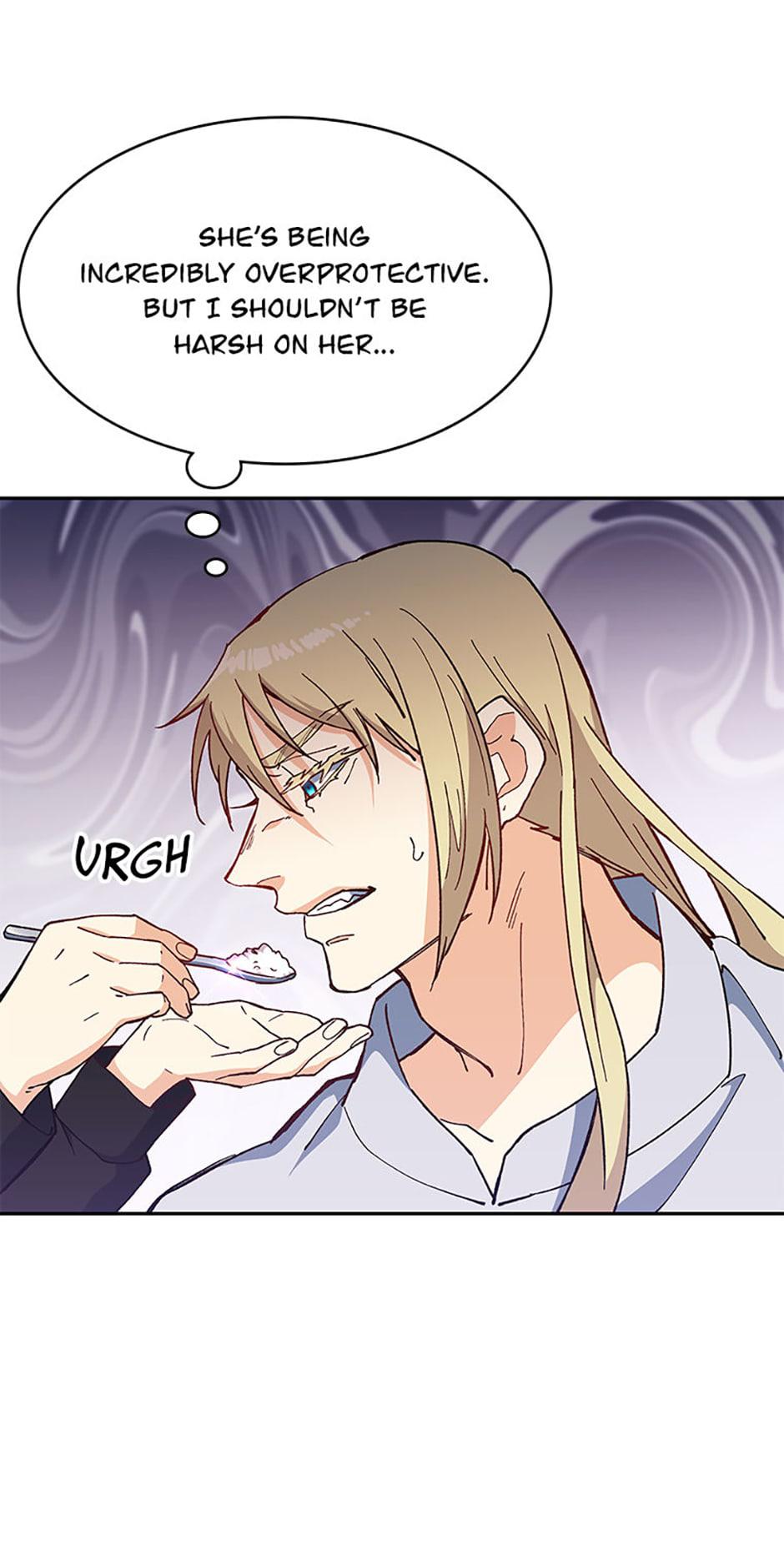 Read Duke Pendragon - Master of the White Dragon Manga Online