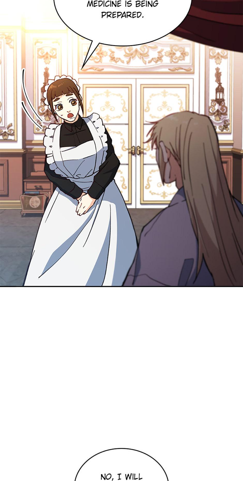 Read Duke Pendragon - Master of the White Dragon Manga Online