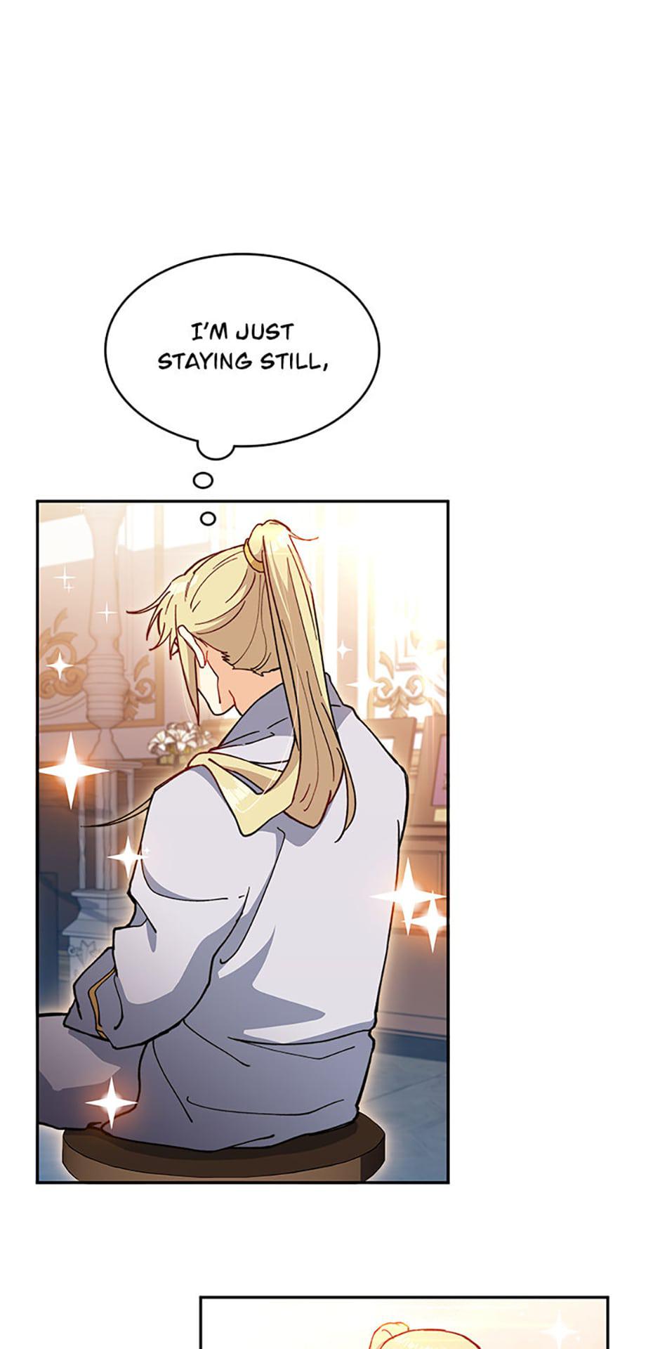 Read Duke Pendragon - Master of the White Dragon Manga Online
