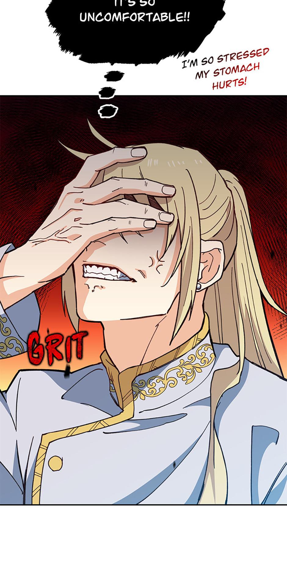 Read Duke Pendragon - Master of the White Dragon Manga Online