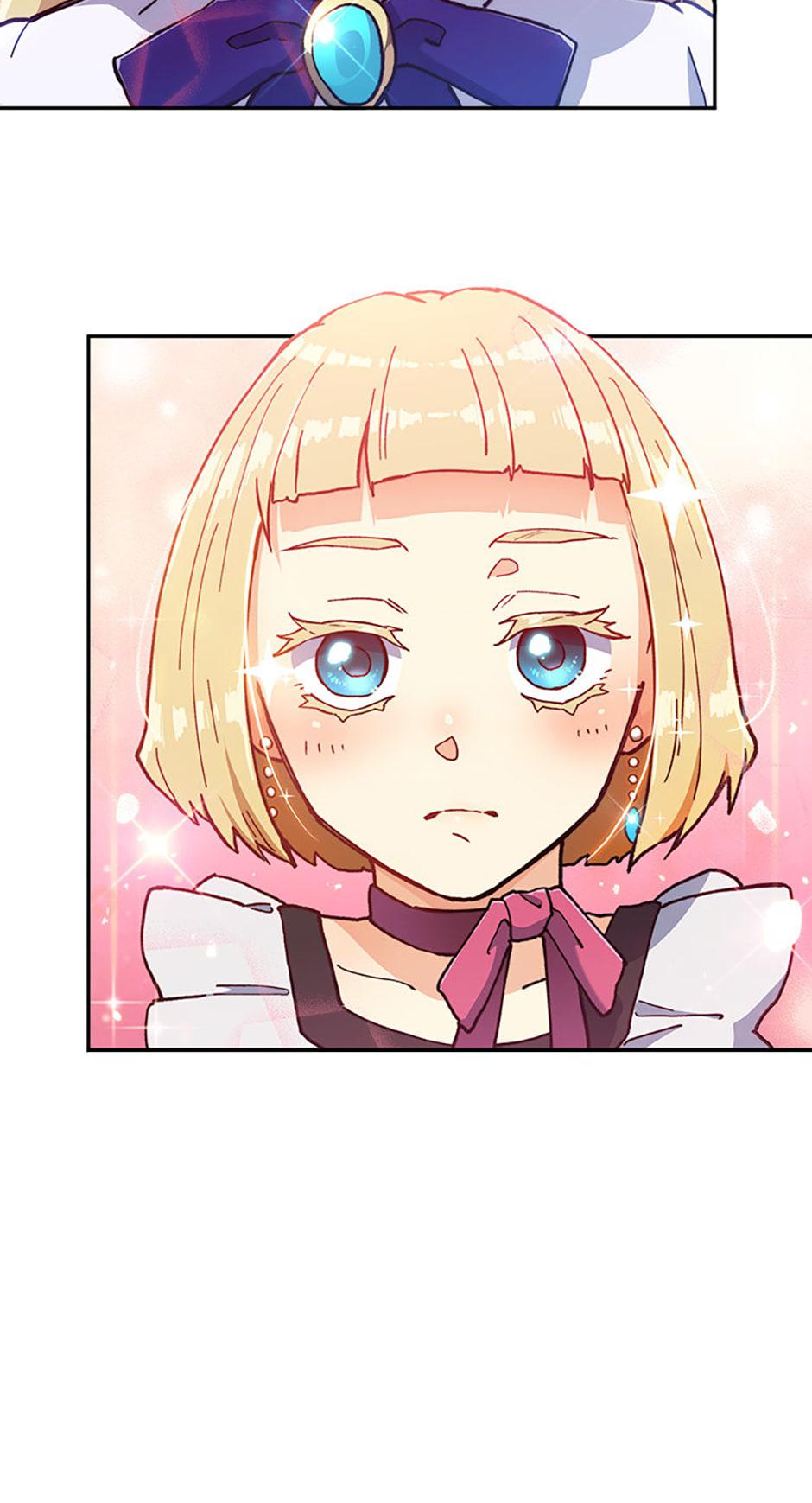 Read Duke Pendragon - Master of the White Dragon Manga Online