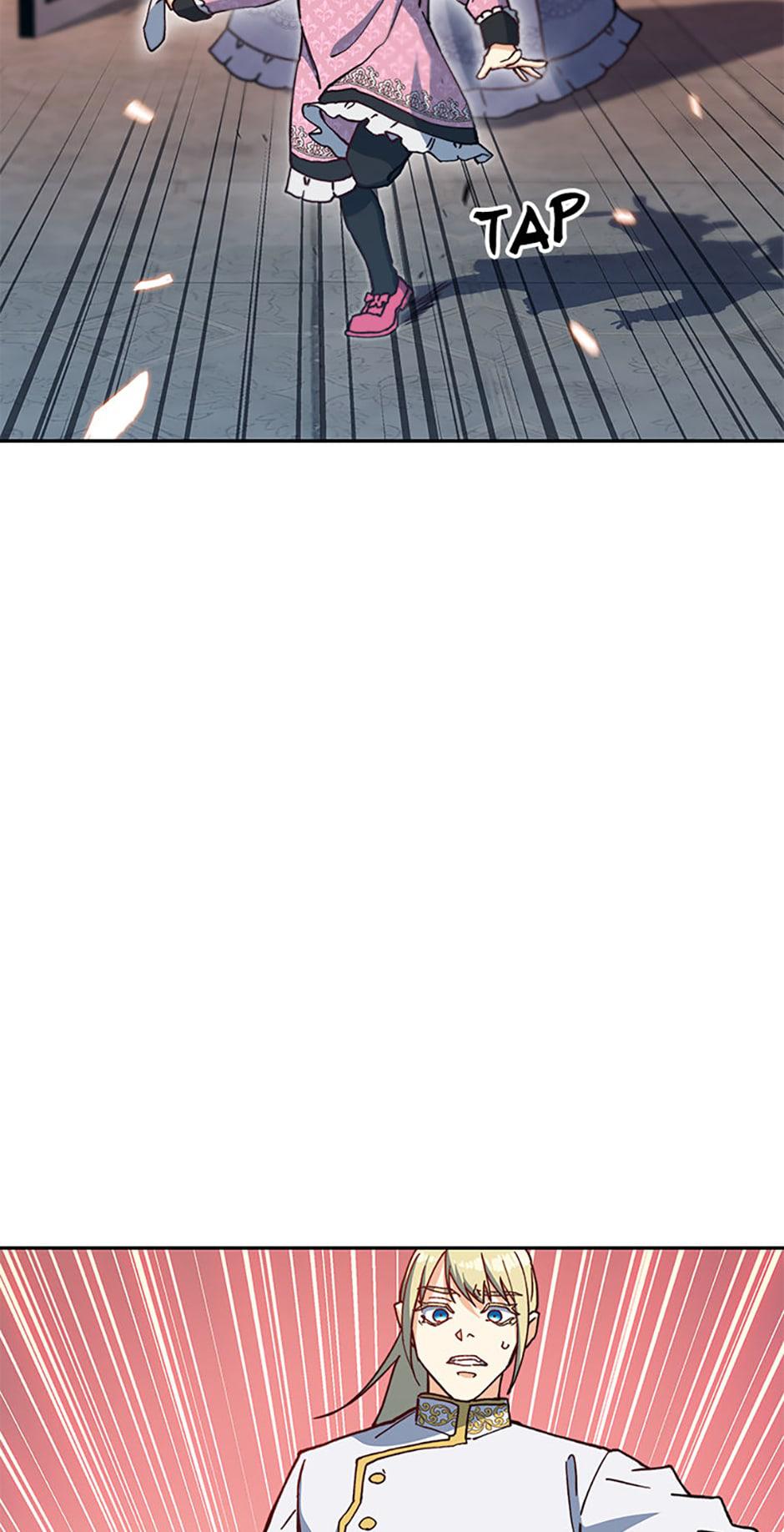 Read Duke Pendragon - Master of the White Dragon Manga Online