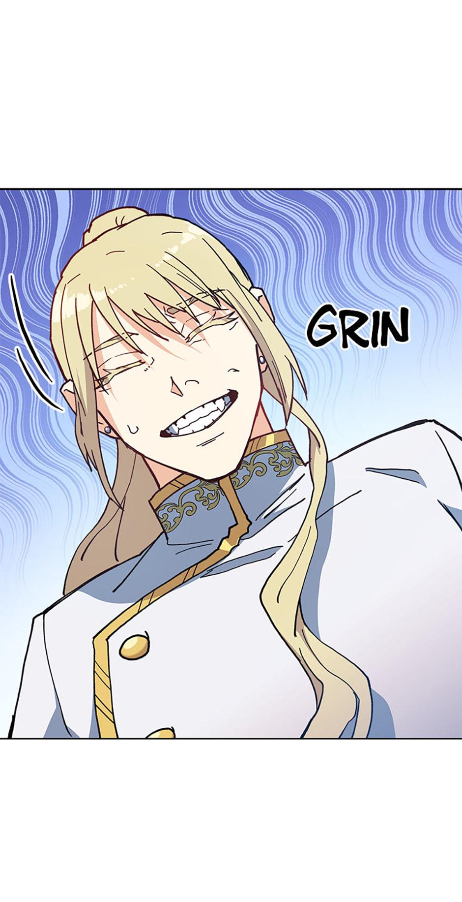 Read Duke Pendragon - Master of the White Dragon Manga Online