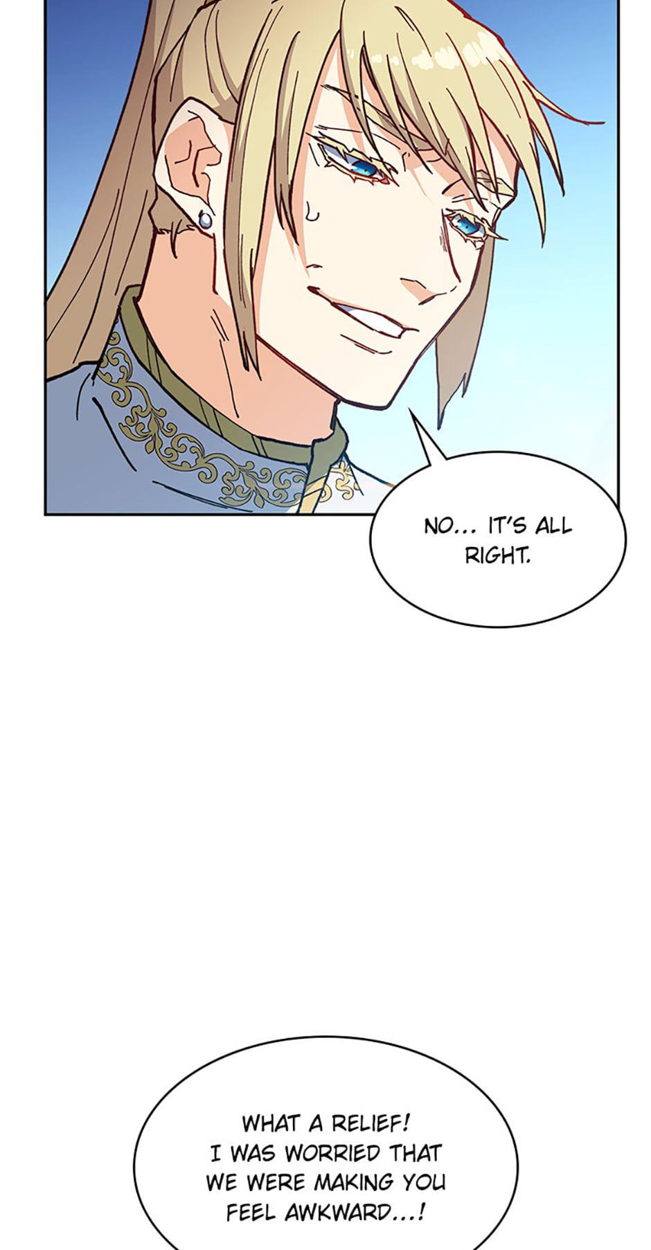 Read Duke Pendragon - Master of the White Dragon Manga Online
