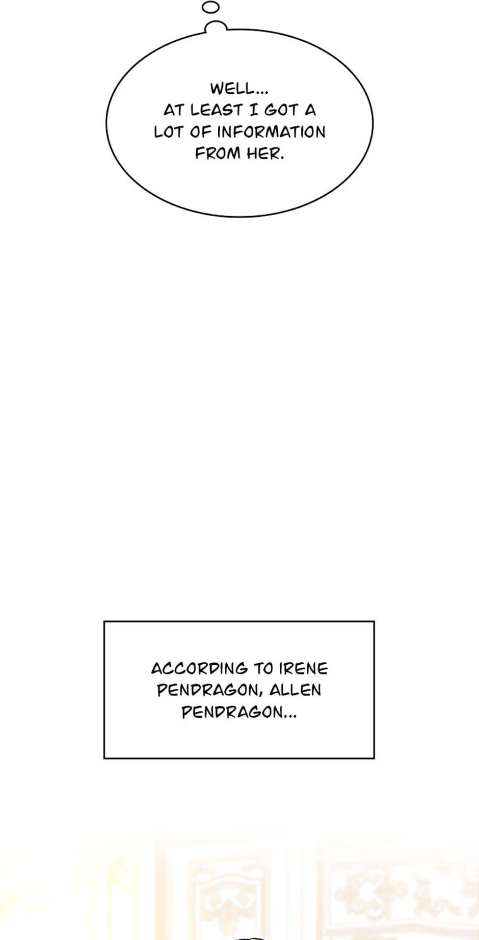Read Duke Pendragon - Master of the White Dragon Manga Online