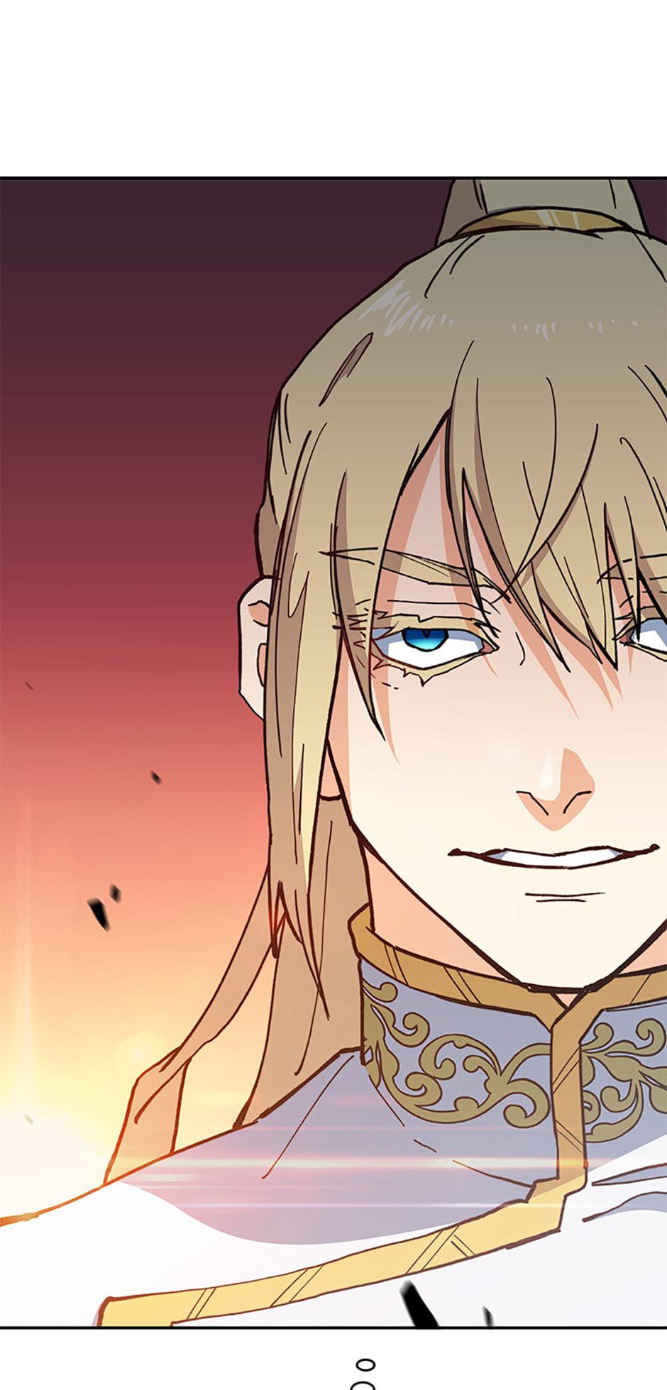 Read Duke Pendragon - Master of the White Dragon Manga Online