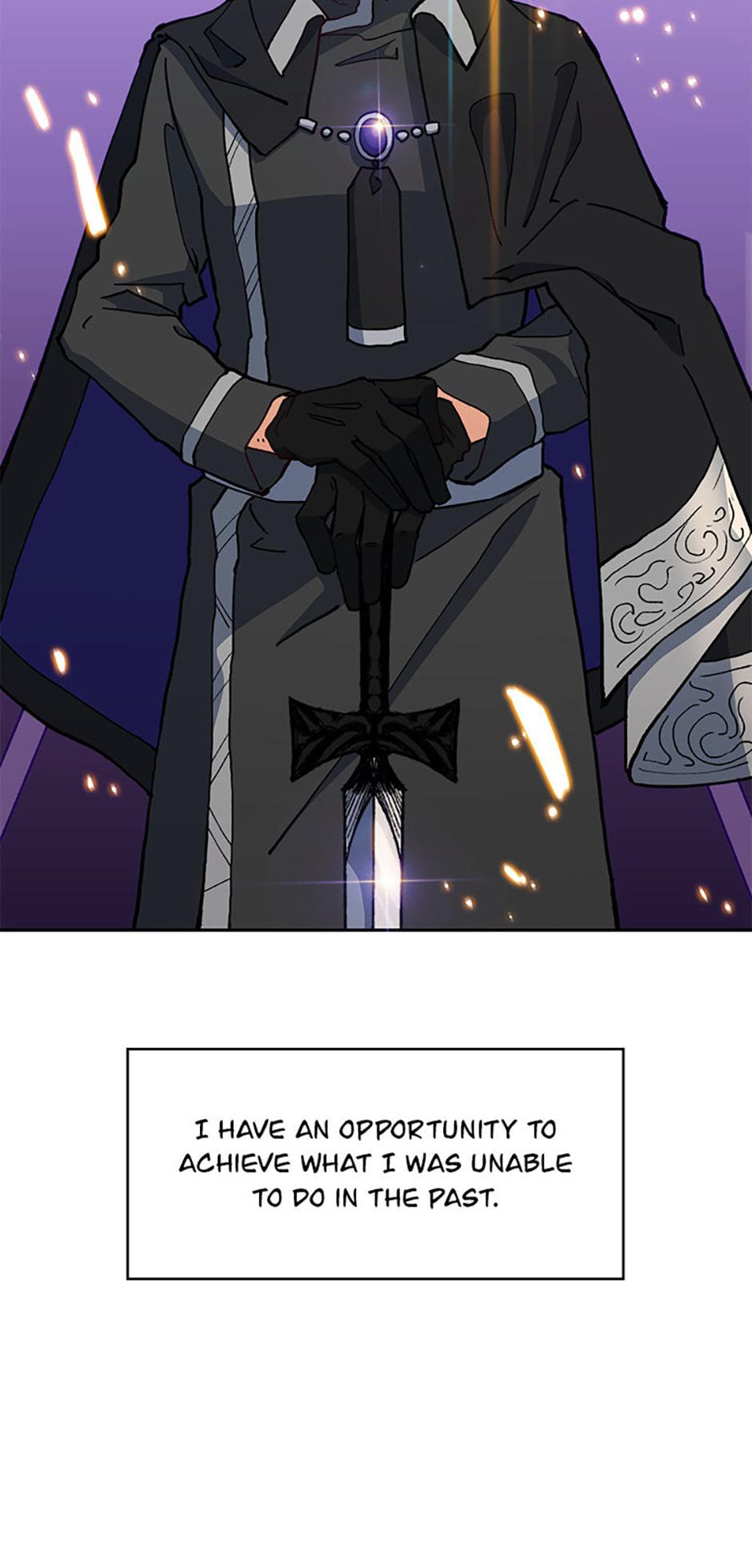 Read Duke Pendragon - Master of the White Dragon Manga Online
