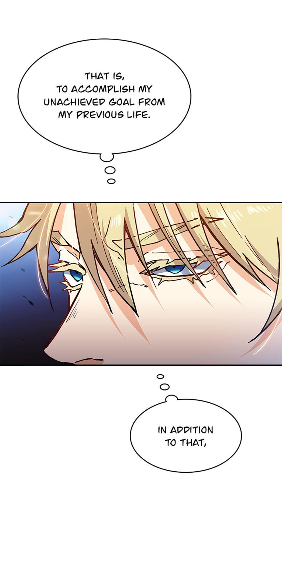 Read Duke Pendragon - Master of the White Dragon Manga Online