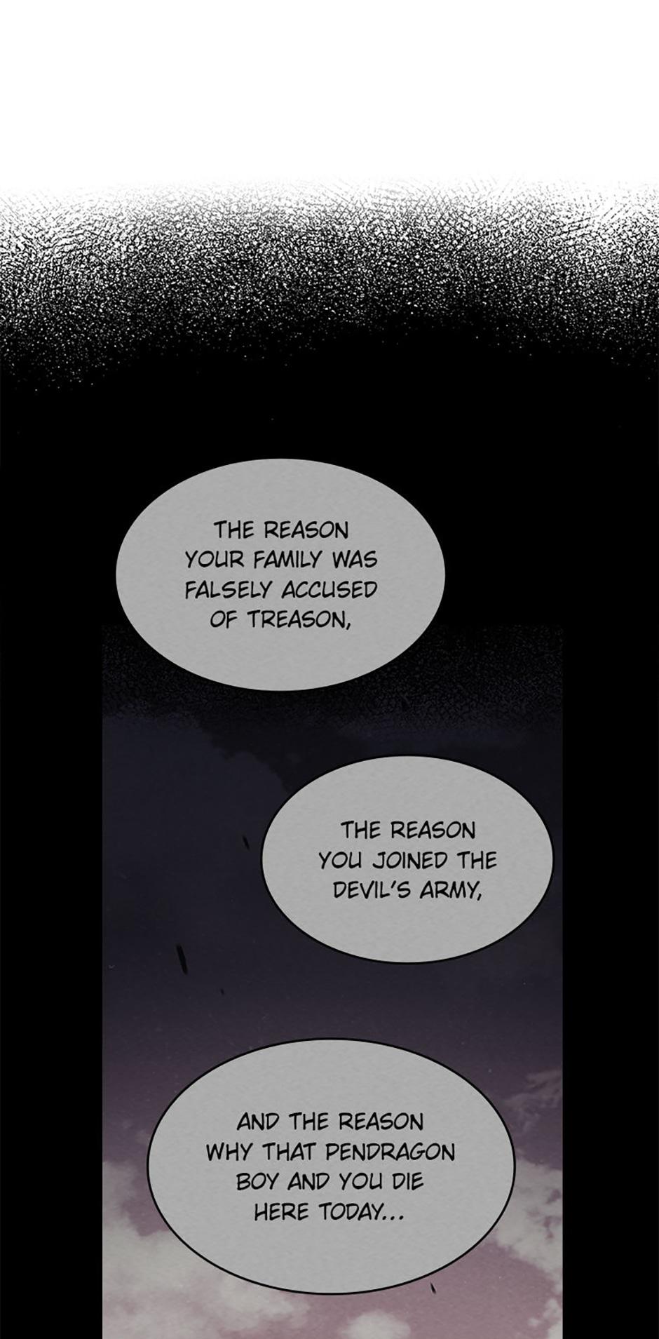 Read Duke Pendragon - Master of the White Dragon Manga Online