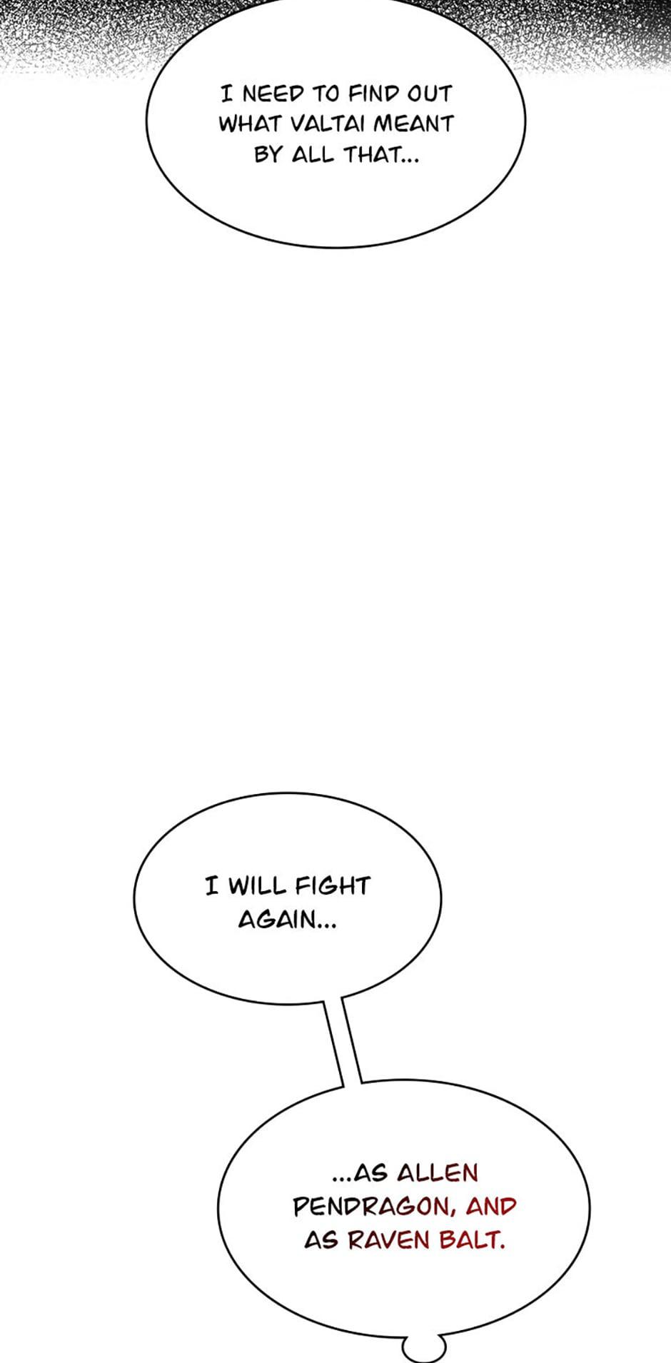 Read Duke Pendragon - Master of the White Dragon Manga Online