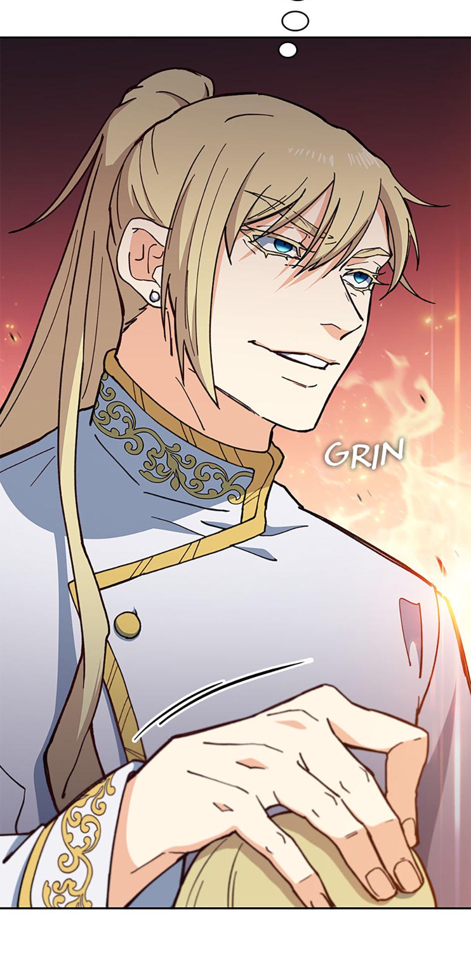 Read Duke Pendragon - Master of the White Dragon Manga Online