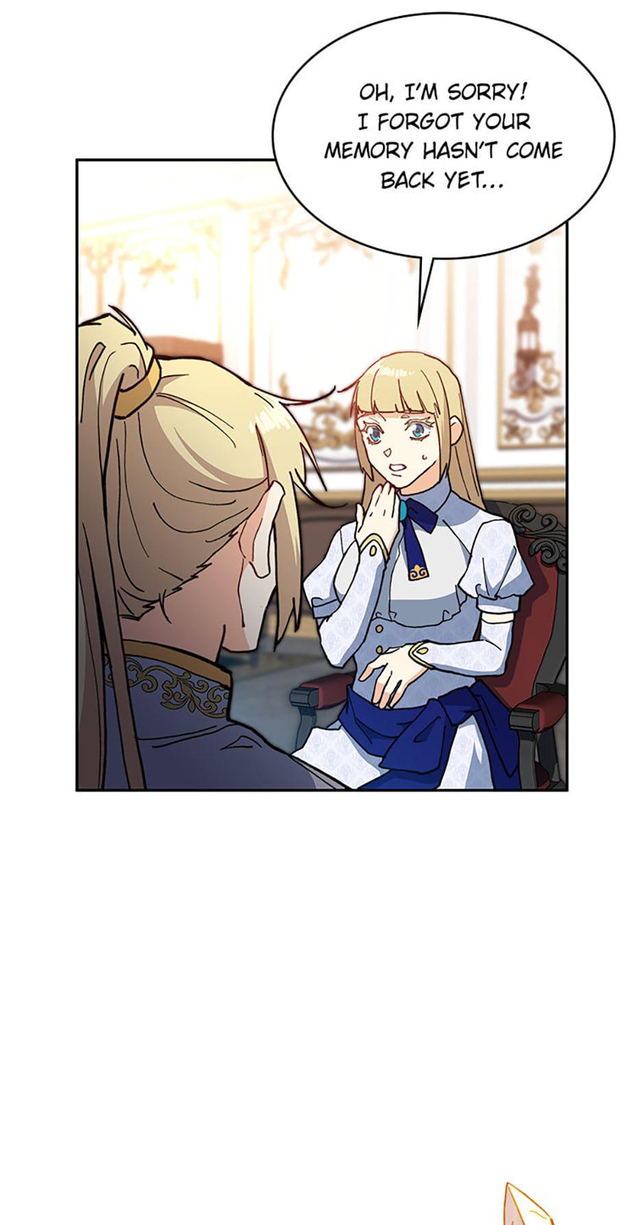 Read Duke Pendragon - Master of the White Dragon Manga Online