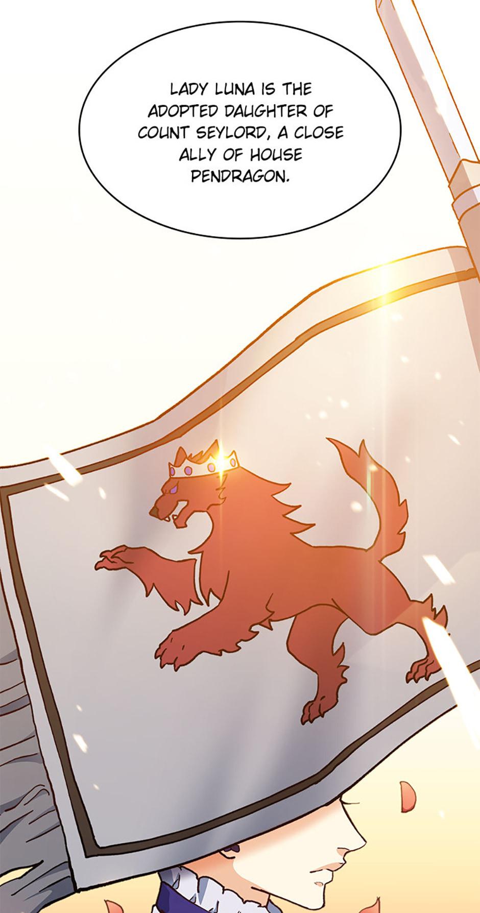 Read Duke Pendragon - Master of the White Dragon Manga Online