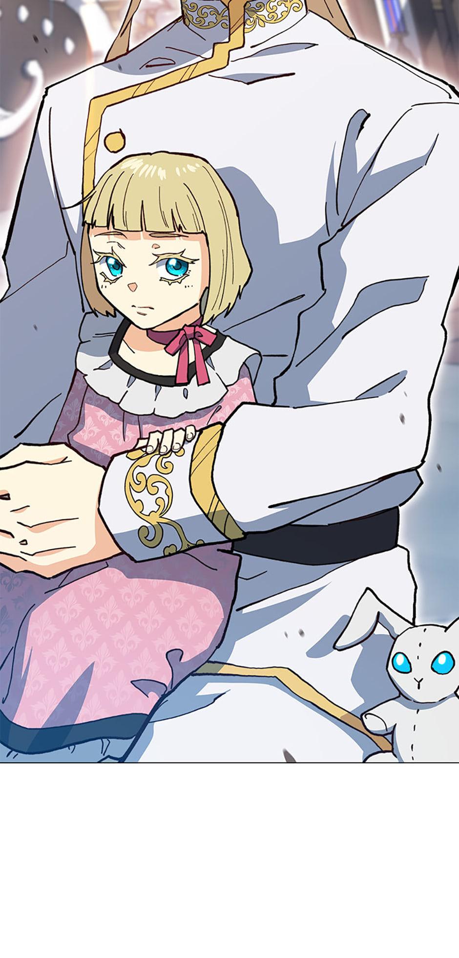 Read Duke Pendragon - Master of the White Dragon Manga Online