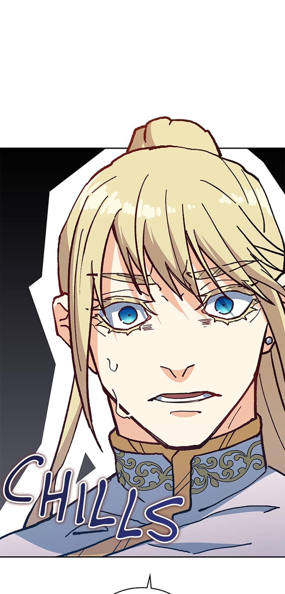 Read Duke Pendragon - Master of the White Dragon Manga Online