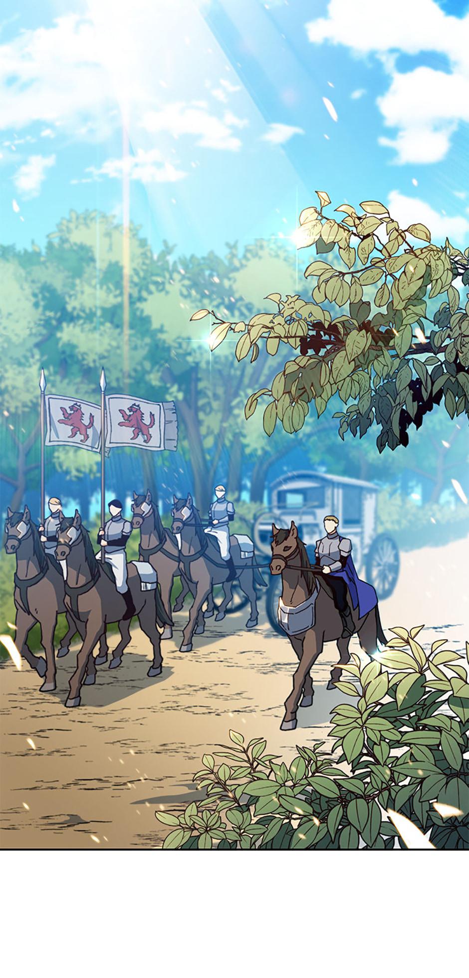 Read Duke Pendragon - Master of the White Dragon Manga Online