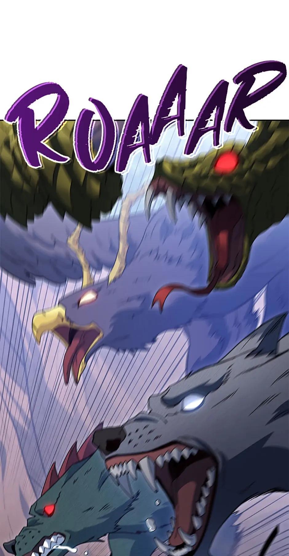 Read Duke Pendragon - Master of the White Dragon Manga Online