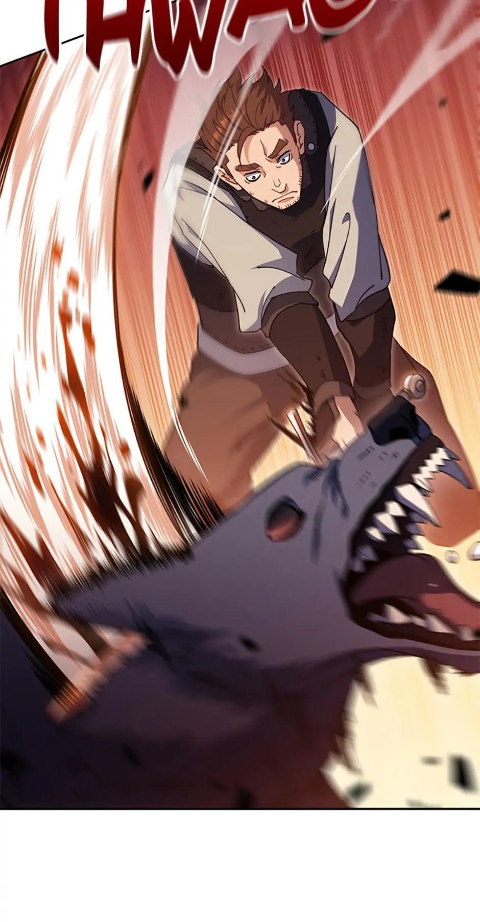 Read Duke Pendragon - Master of the White Dragon Manga Online