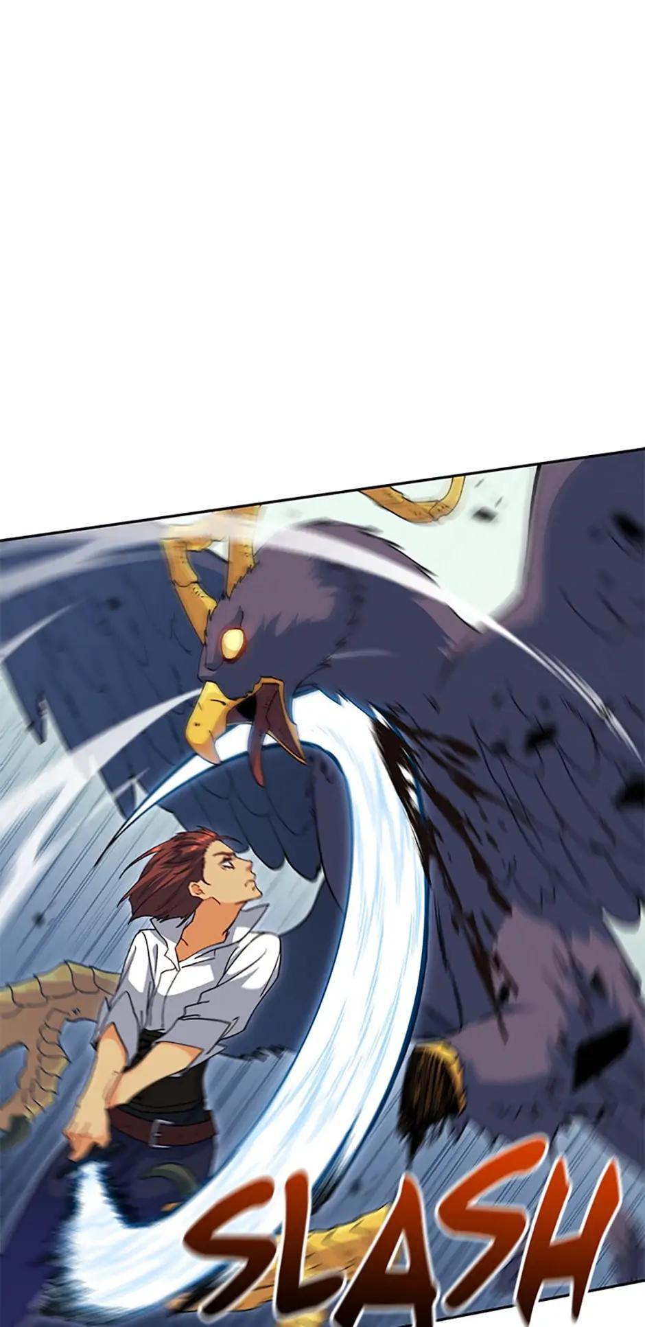 Read Duke Pendragon - Master of the White Dragon Manga Online