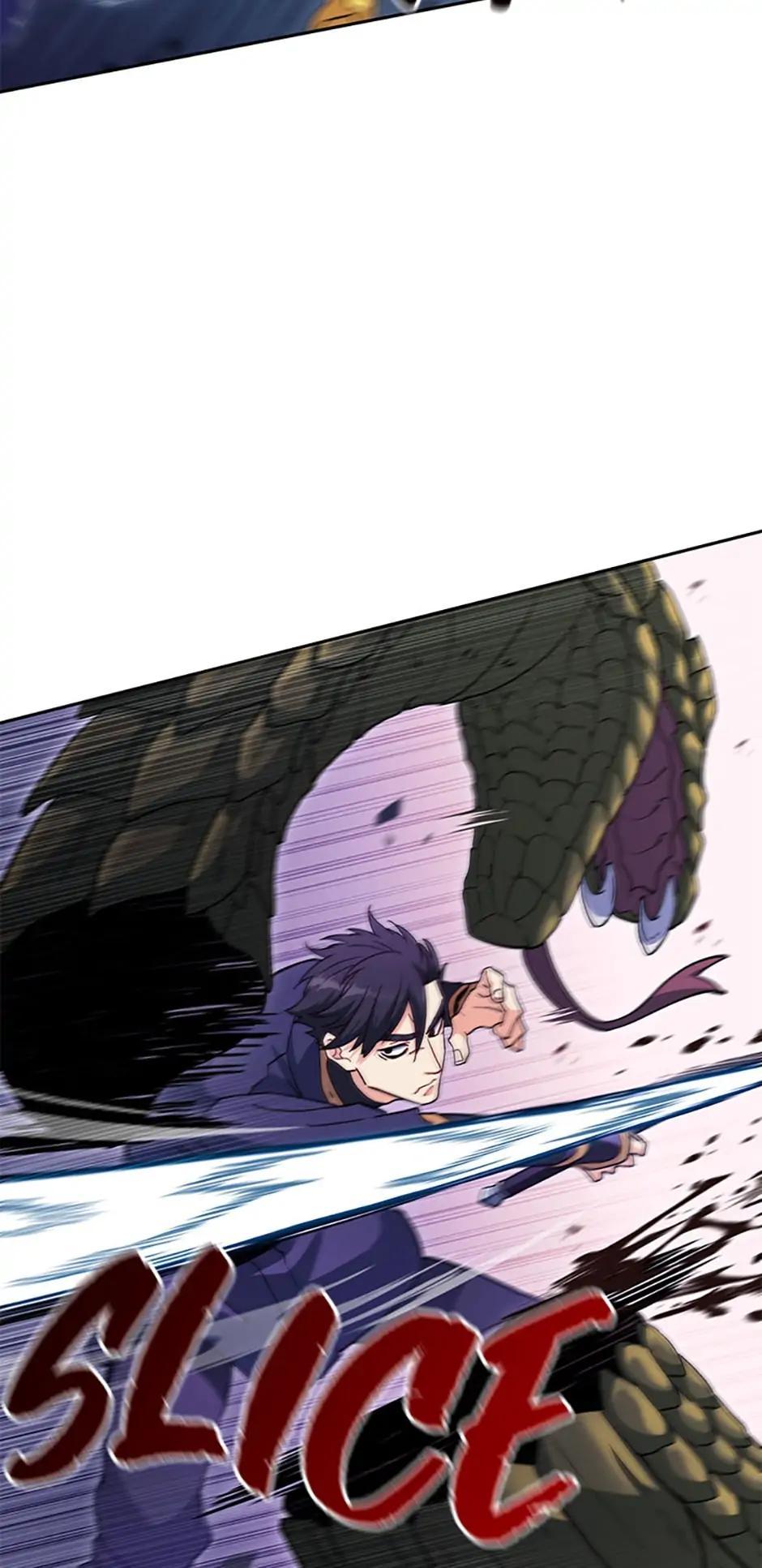 Read Duke Pendragon - Master of the White Dragon Manga Online