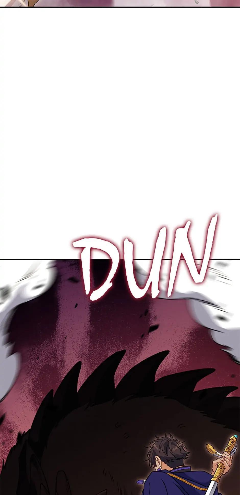 Read Duke Pendragon - Master of the White Dragon Manga Online