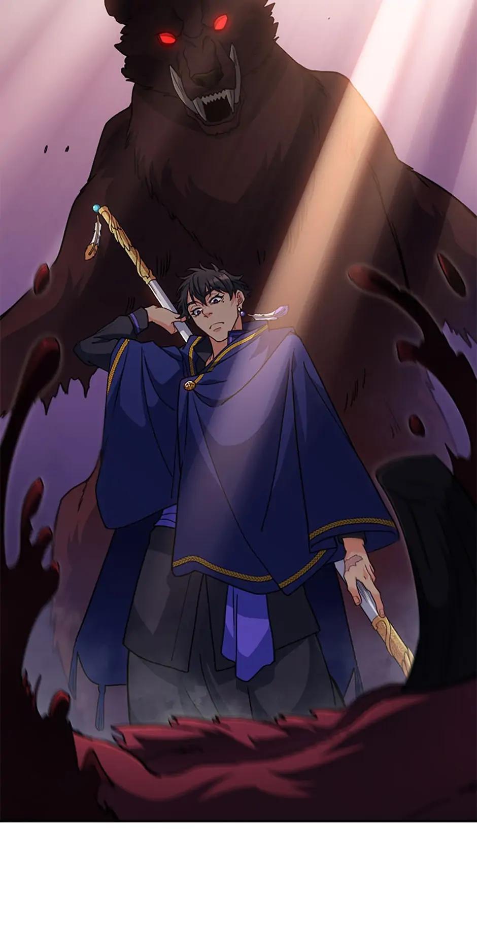 Read Duke Pendragon - Master of the White Dragon Manga Online