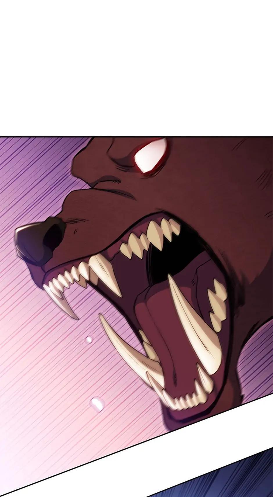 Read Duke Pendragon - Master of the White Dragon Manga Online