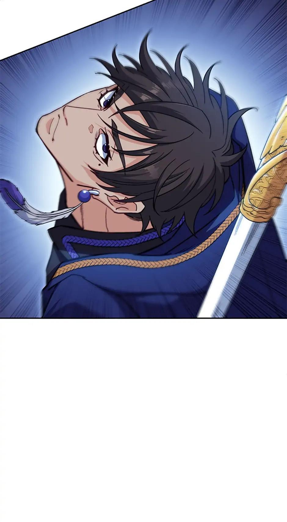 Read Duke Pendragon - Master of the White Dragon Manga Online