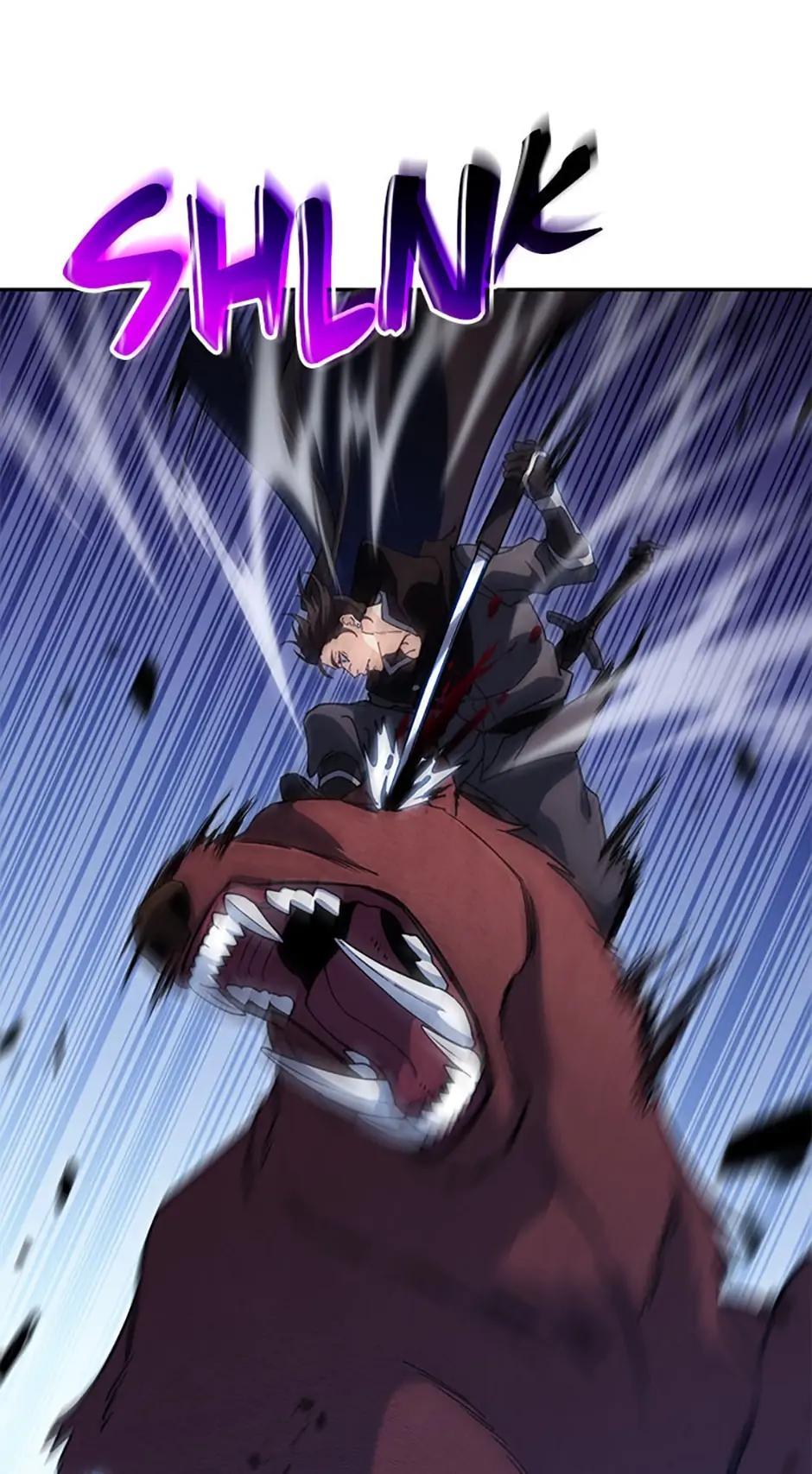 Read Duke Pendragon - Master of the White Dragon Manga Online