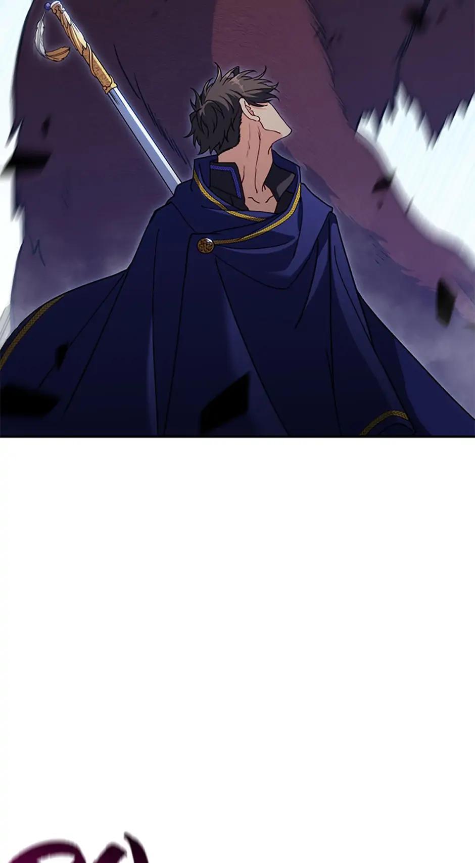 Read Duke Pendragon - Master of the White Dragon Manga Online