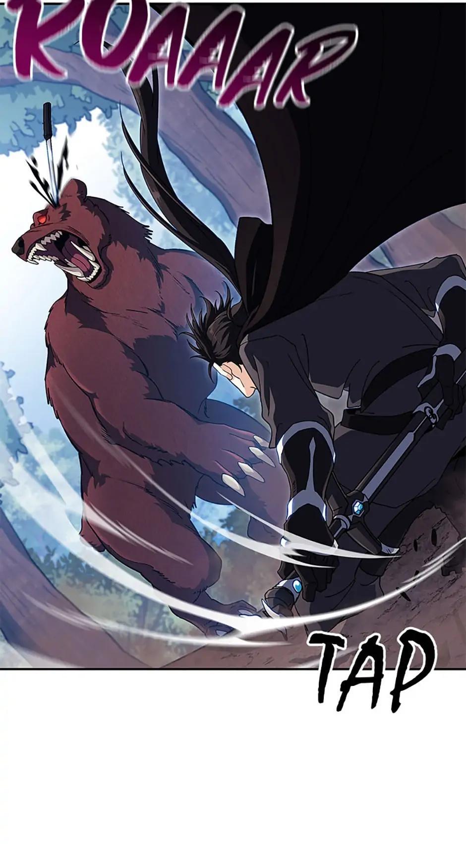 Read Duke Pendragon - Master of the White Dragon Manga Online