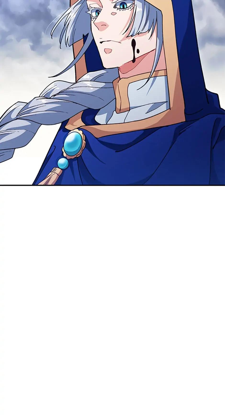 Read Duke Pendragon - Master of the White Dragon Manga Online