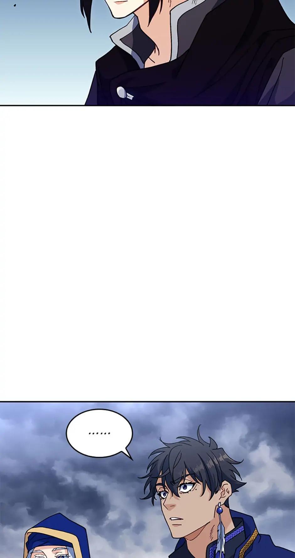 Read Duke Pendragon - Master of the White Dragon Manga Online