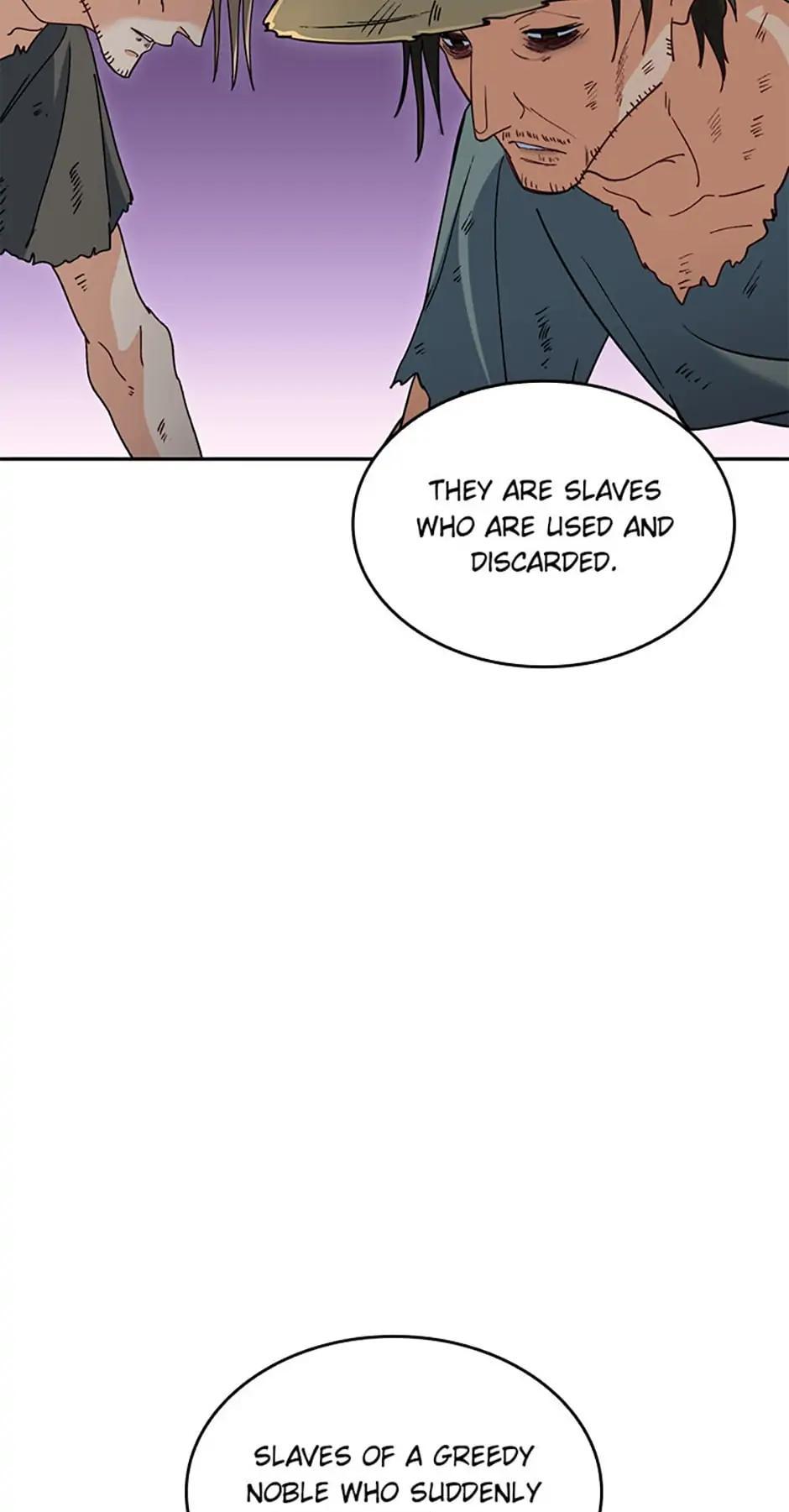 Read Duke Pendragon - Master of the White Dragon Manga Online