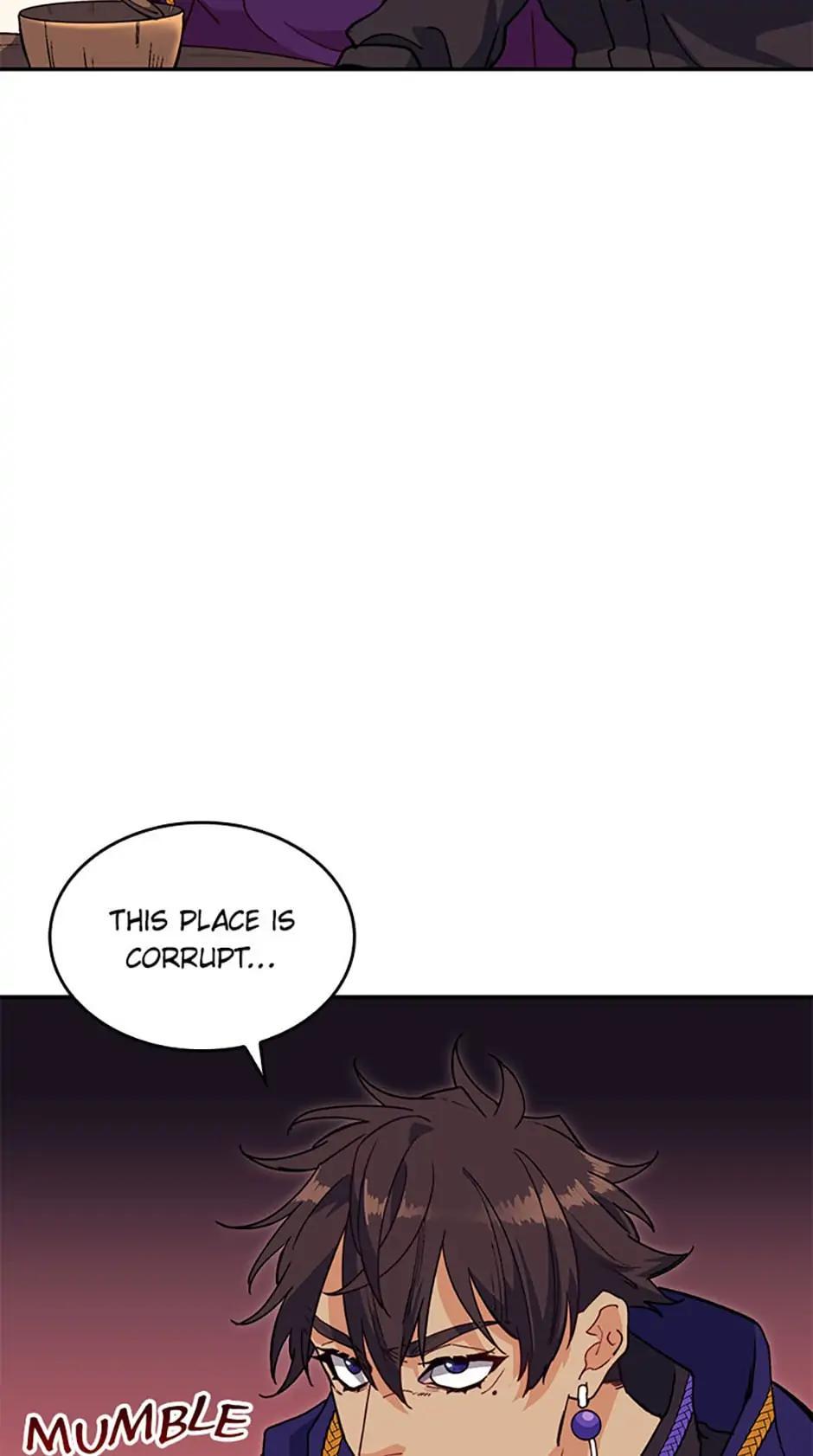 Read Duke Pendragon - Master of the White Dragon Manga Online