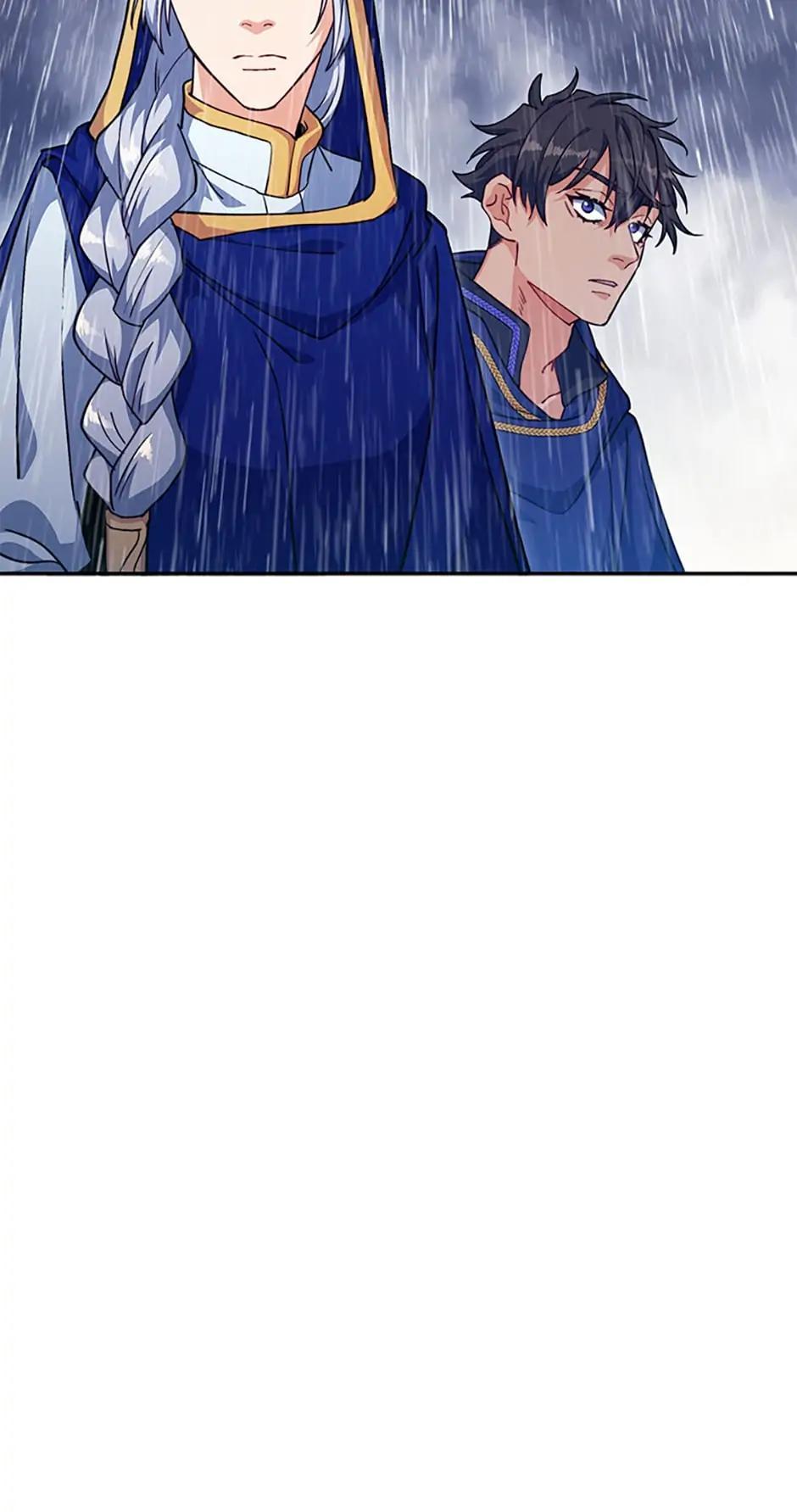 Read Duke Pendragon - Master of the White Dragon Manga Online
