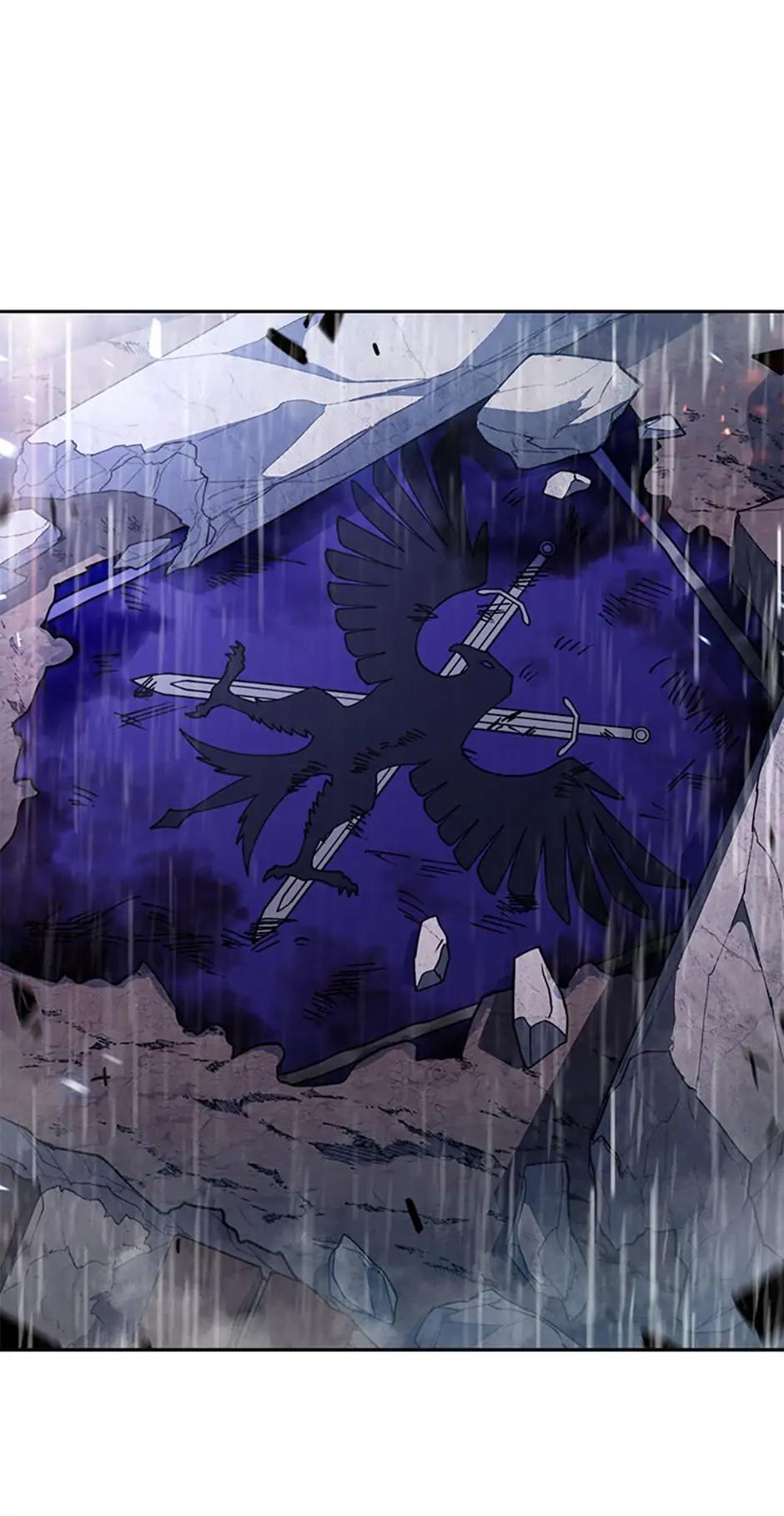 Read Duke Pendragon - Master of the White Dragon Manga Online