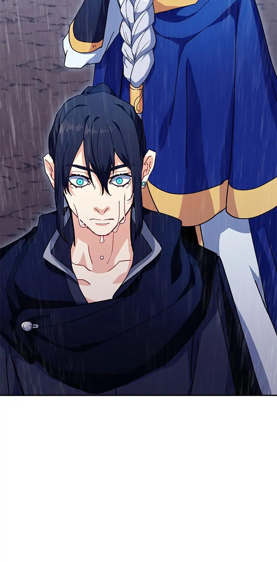 Read Duke Pendragon - Master of the White Dragon Manga Online