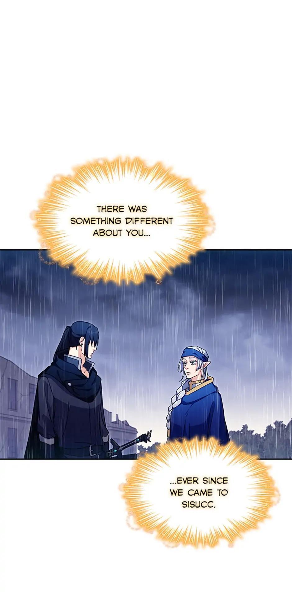 Read Duke Pendragon - Master of the White Dragon Manga Online