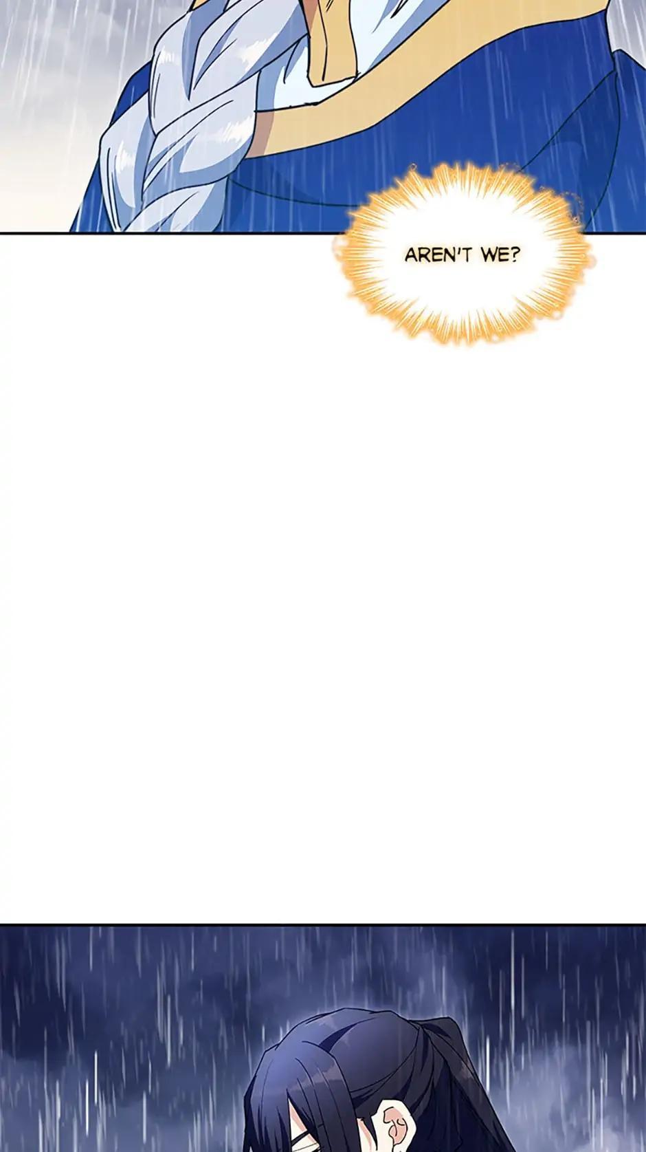 Read Duke Pendragon - Master of the White Dragon Manga Online