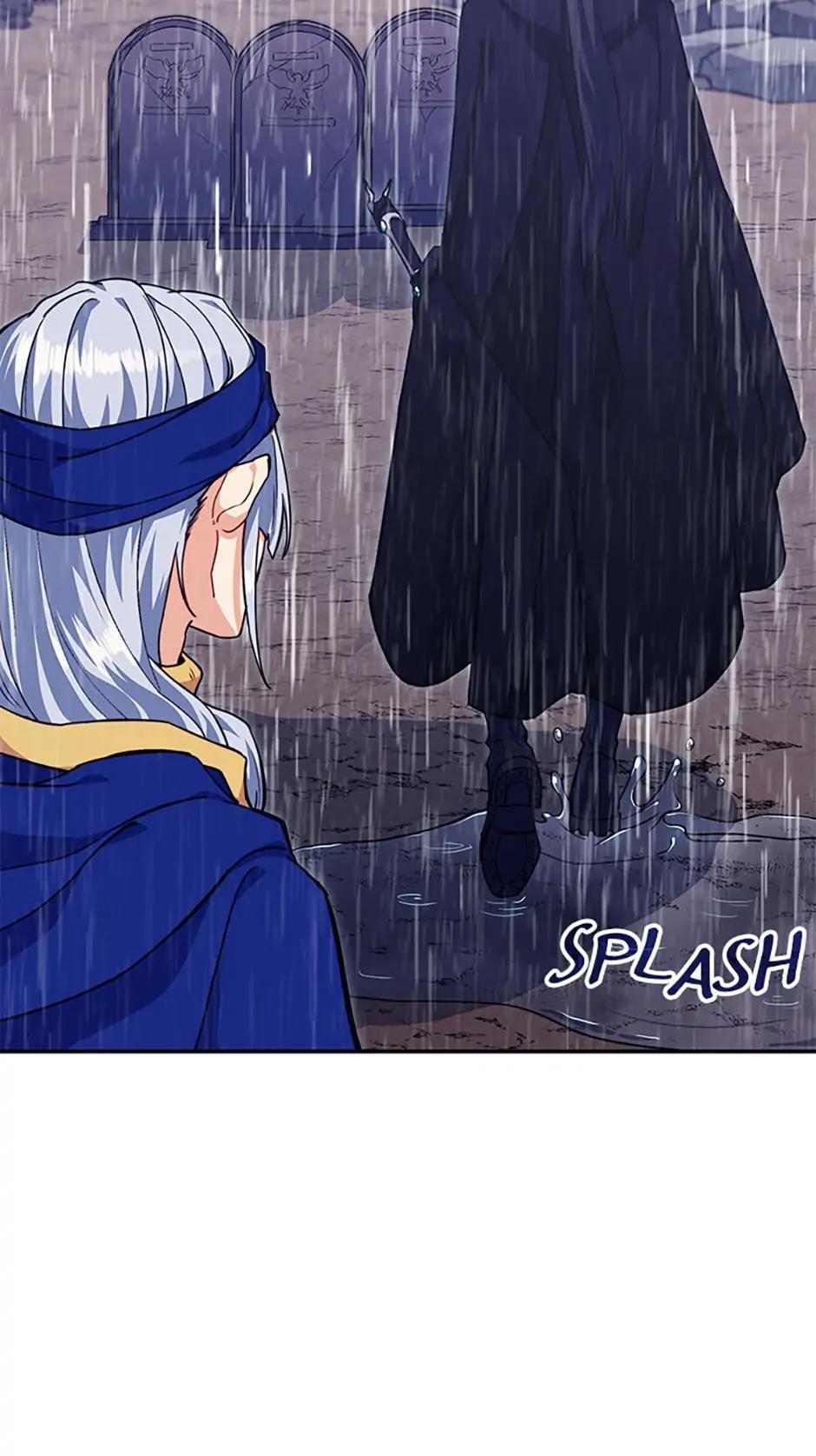 Read Duke Pendragon - Master of the White Dragon Manga Online